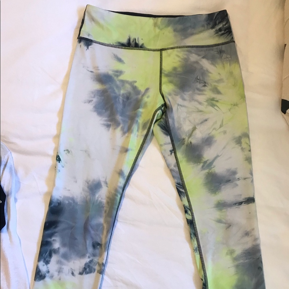 RBX Tiedye leggings